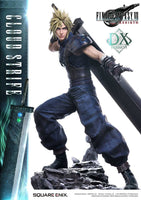 Final Fantasy VII Rebirth - Statue 1/4 - Cloud Strife Deluxe Ver.