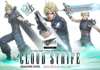 Final Fantasy VII Rebirth - Statue 1/4 - Cloud Strife Deluxe Ver.