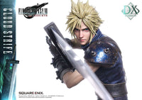 Final Fantasy VII Rebirth - Statue 1/4 - Cloud Strife Deluxe Ver.