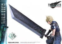 Final Fantasy VII Rebirth - Statue 1/4 - Cloud Strife Deluxe Ver.