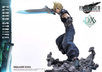 Final Fantasy VII Rebirth - Statue 1/4 - Cloud Strife Deluxe Ver.