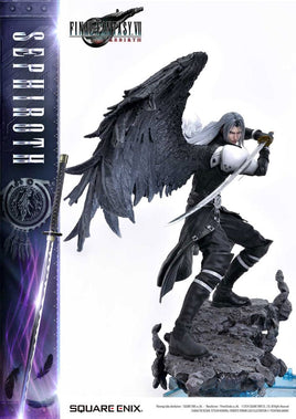 Final Fantasy VII Rebirth - Statue 1/4 - Sephiroth