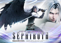 Final Fantasy VII Rebirth - Statue 1/4 - Sephiroth