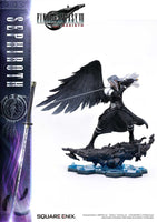 Final Fantasy VII Rebirth - Statue 1/4 - Sephiroth