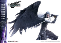 Final Fantasy VII Rebirth - Statue 1/4 - Sephiroth