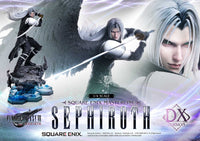 Final Fantasy VII - Rebirth Statue 1/4 - Sephiroth Deluxe Ver.