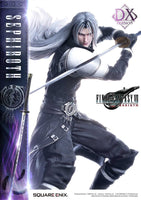 Final Fantasy VII - Rebirth Statue 1/4 - Sephiroth Deluxe Ver.