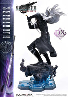 Final Fantasy VII - Rebirth Statue 1/4 - Sephiroth Deluxe Ver.