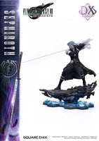 Final Fantasy VII - Rebirth Statue 1/4 - Sephiroth Deluxe Ver.