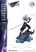 Final Fantasy VII - Rebirth Statue 1/4 - Sephiroth Deluxe Ver.