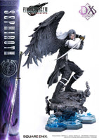 Final Fantasy VII - Rebirth Statue 1/4 - Sephiroth Deluxe Ver.