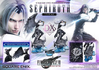 Final Fantasy VII - Rebirth Statue 1/4 - Sephiroth Deluxe Ver.