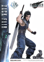 Final Fantasy VII Rebirth Statue 1/4 Zack Fair Deluxe Ver. 57 cm