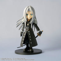 Final Fantasy VII - Remake Adorable Arts Statue - Sephiroth