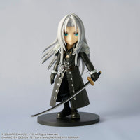 Final Fantasy VII - Remake Adorable Arts Statue - Sephiroth