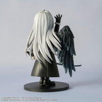 Final Fantasy VII - Remake Adorable Arts Statue - Sephiroth