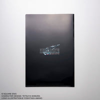 Final Fantasy VII Rebirth Clearfile 2-Set