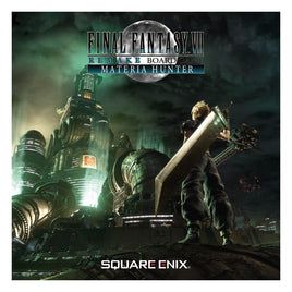 Final Fantasy VII Remake - Materia Hunter