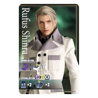 Final Fantasy VII Remake Board Game Materia Hunter *English Version*