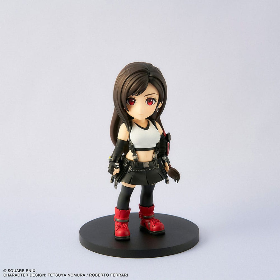 Final Fantasy VII Rebirth - Adorable Arts Statue - Tifa Lockhart