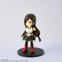 Final Fantasy VII Rebirth - Adorable Arts Statue - Tifa Lockhart