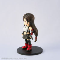 Final Fantasy VII Rebirth - Adorable Arts Statue - Tifa Lockhart