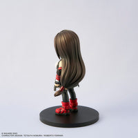 Final Fantasy VII Rebirth - Adorable Arts Statue - Tifa Lockhart