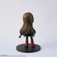 Final Fantasy VII Rebirth - Adorable Arts Statue - Tifa Lockhart