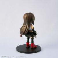 Final Fantasy VII Rebirth - Adorable Arts Statue - Tifa Lockhart