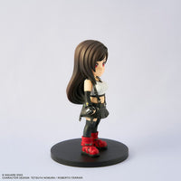 Final Fantasy VII Rebirth - Adorable Arts Statue - Tifa Lockhart