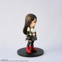 Final Fantasy VII Rebirth - Adorable Arts Statue - Tifa Lockhart