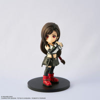 Final Fantasy VII Rebirth - Adorable Arts Statue - Tifa Lockhart