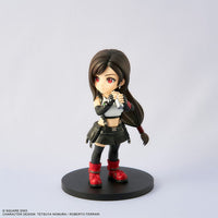 Final Fantasy VII Rebirth - Adorable Arts Statue - Tifa Lockhart