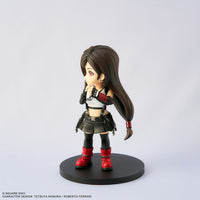 Final Fantasy VII Rebirth - Adorable Arts Statue - Tifa Lockhart