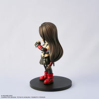 Final Fantasy VII Rebirth - Adorable Arts Statue - Tifa Lockhart