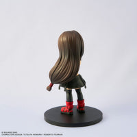 Final Fantasy VII Rebirth - Adorable Arts Statue - Tifa Lockhart