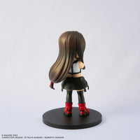 Final Fantasy VII Rebirth - Adorable Arts Statue - Tifa Lockhart