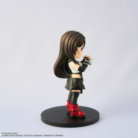 Final Fantasy VII Rebirth - Adorable Arts Statue - Tifa Lockhart