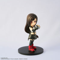 Final Fantasy VII Rebirth - Adorable Arts Statue - Tifa Lockhart