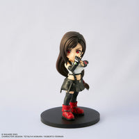 Final Fantasy VII Rebirth - Adorable Arts Statue - Tifa Lockhart