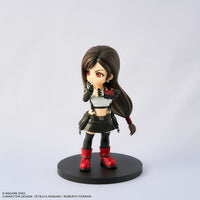 Final Fantasy VII Rebirth - Adorable Arts Statue - Tifa Lockhart