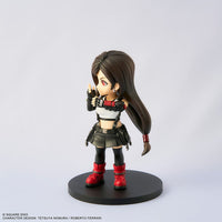 Final Fantasy VII Rebirth - Adorable Arts Statue - Tifa Lockhart