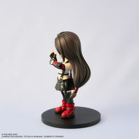 Final Fantasy VII Rebirth - Adorable Arts Statue - Tifa Lockhart