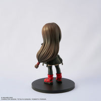 Final Fantasy VII Rebirth - Adorable Arts Statue - Tifa Lockhart