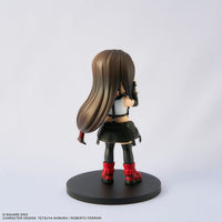 Final Fantasy VII Rebirth - Adorable Arts Statue - Tifa Lockhart