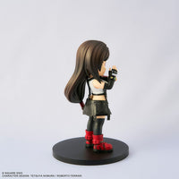 Final Fantasy VII Rebirth - Adorable Arts Statue - Tifa Lockhart