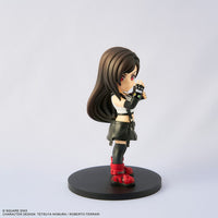 Final Fantasy VII Rebirth - Adorable Arts Statue - Tifa Lockhart