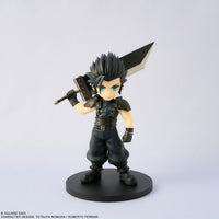 Final Fantasy VII Rebirth - Adorable Arts Statue - Zack Fair