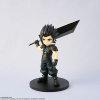 Final Fantasy VII Rebirth - Adorable Arts Statue - Zack Fair