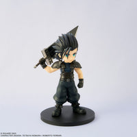 Final Fantasy VII Rebirth - Adorable Arts Statue - Zack Fair